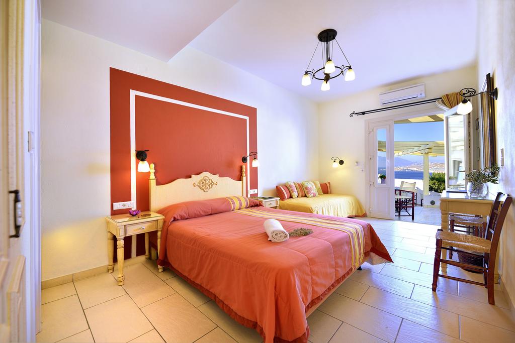 Pelican Town Hotel