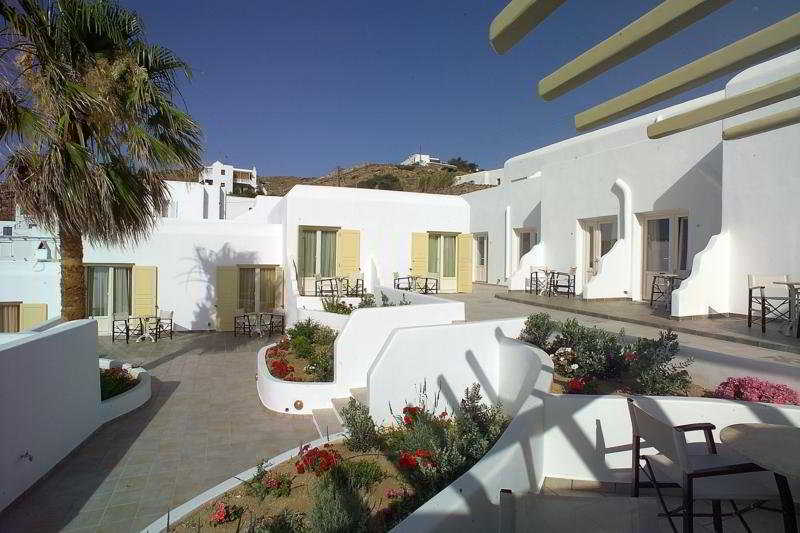 Pelican Town Hotel