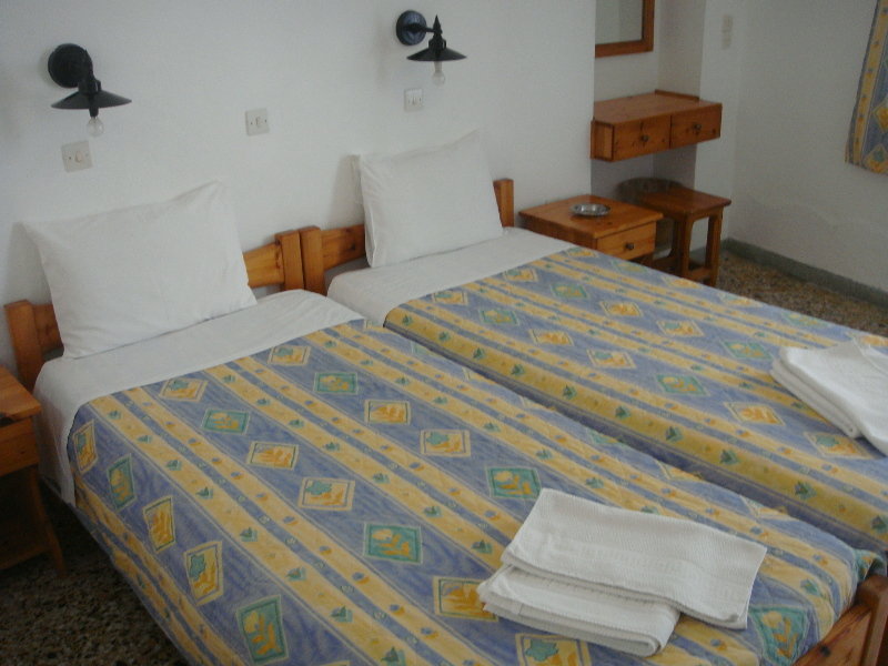Florance Apartments