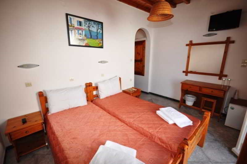 Florance Apartments