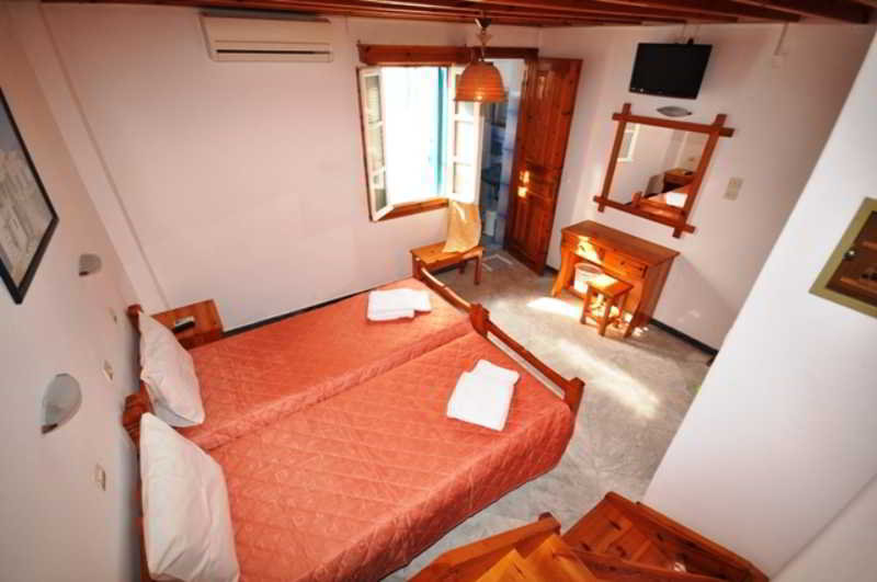 Florance Apartments