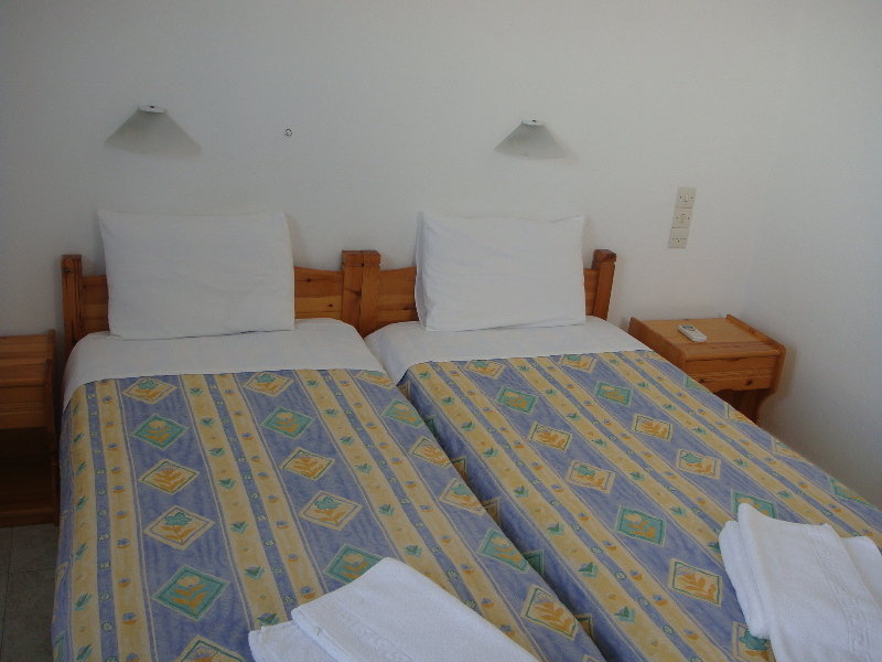 Florance Apartments