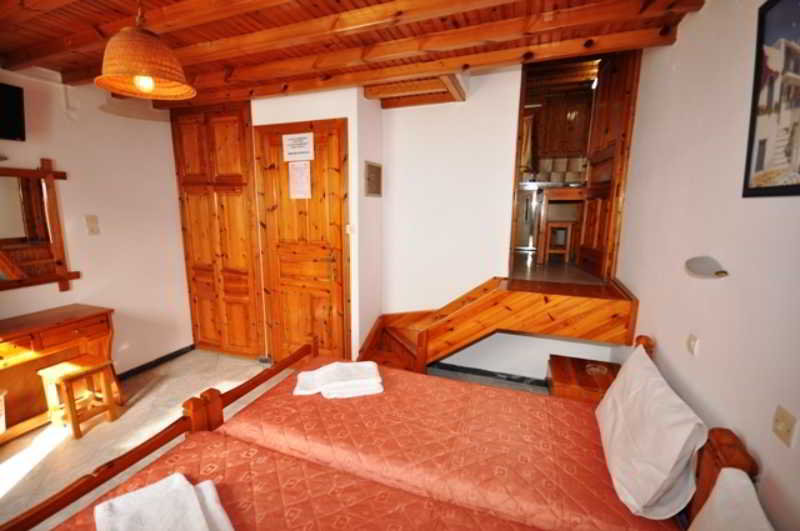 Florance Apartments
