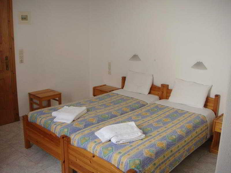Florance Apartments