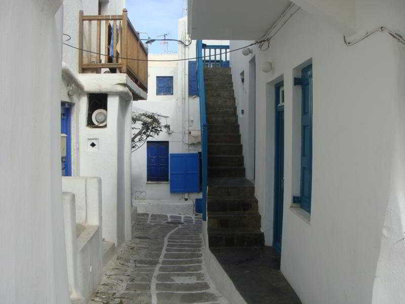 Florance Apartments