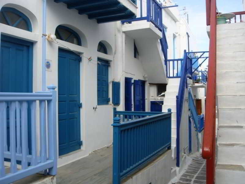 Florance Apartments