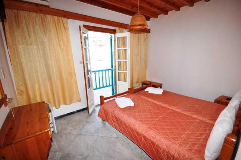 Florance Apartments