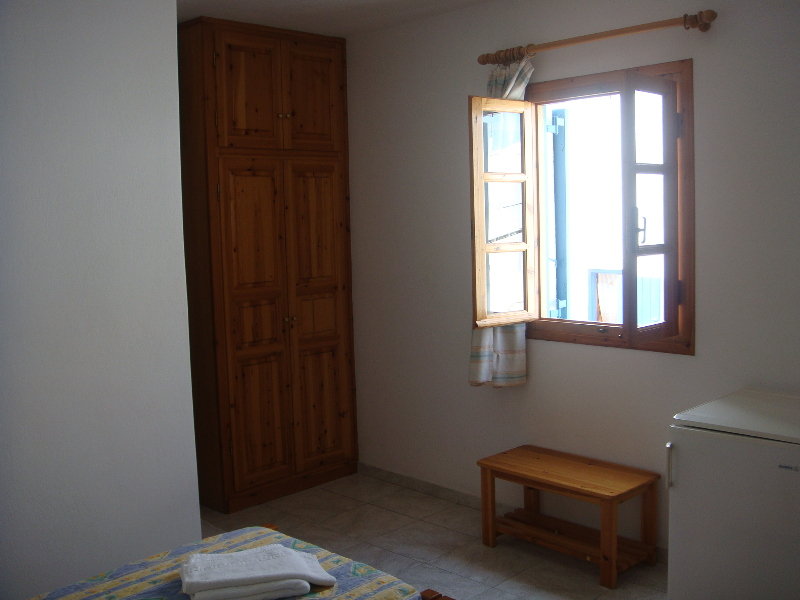Florance Apartments