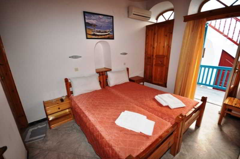 Florance Apartments