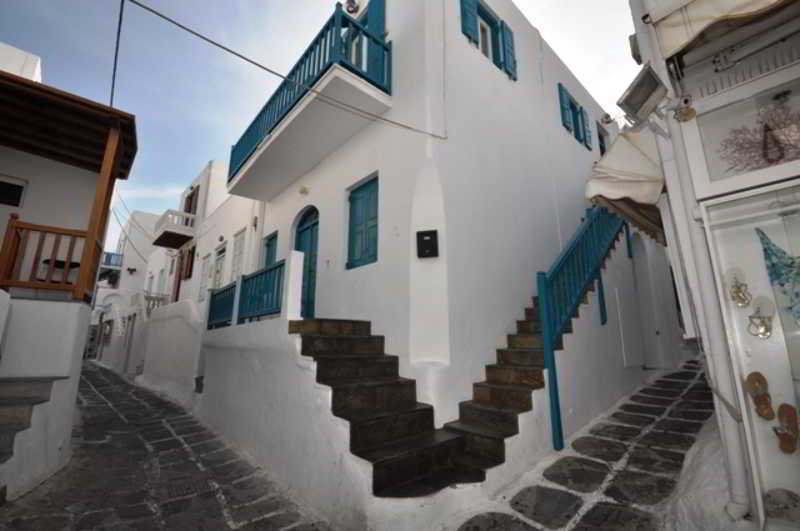 Florance Apartments