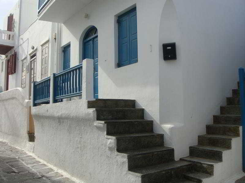 Florance Apartments