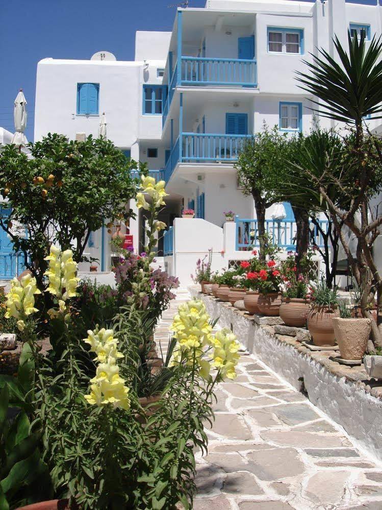 Mykonos Gem