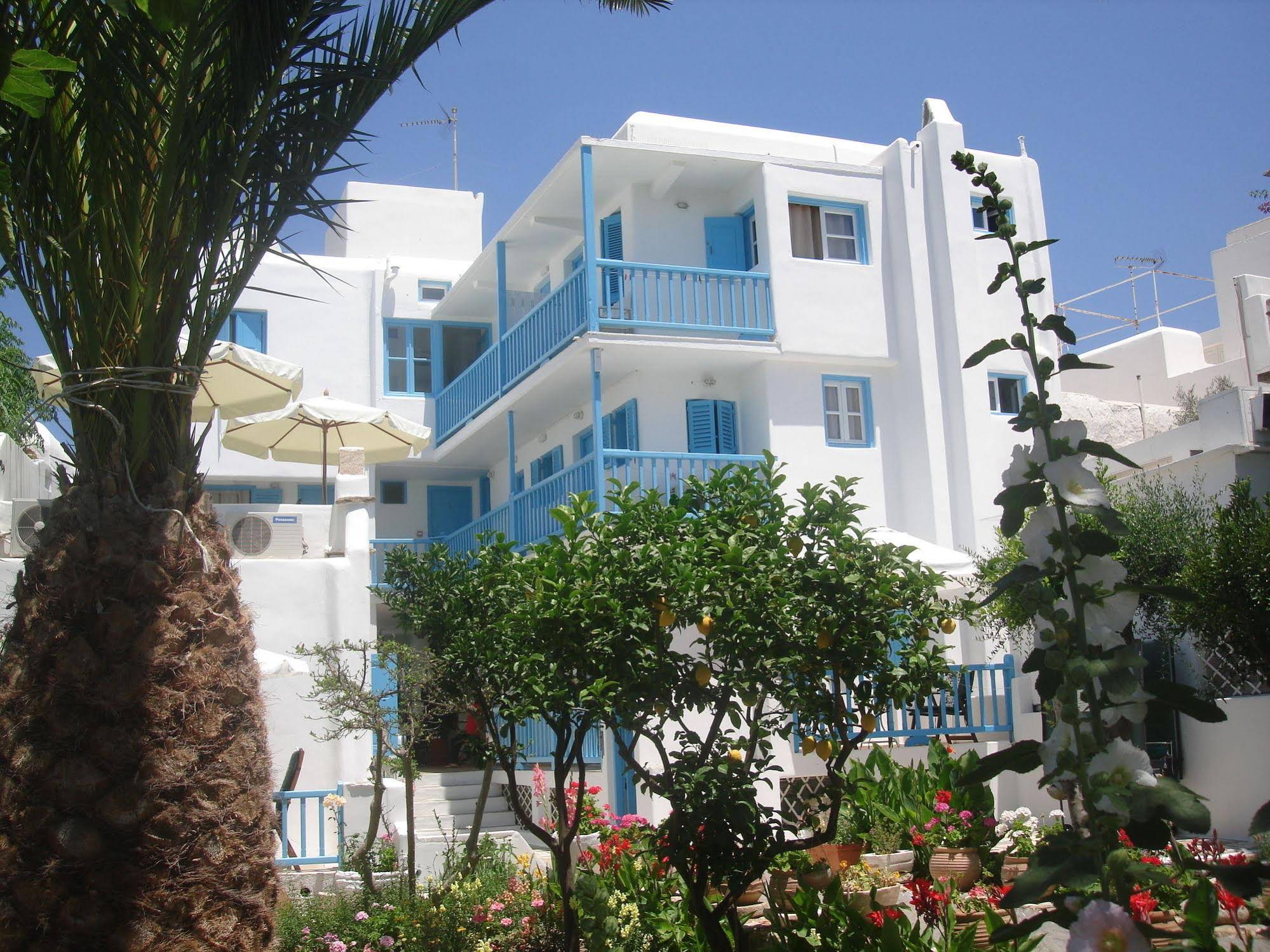 Mykonos Gem