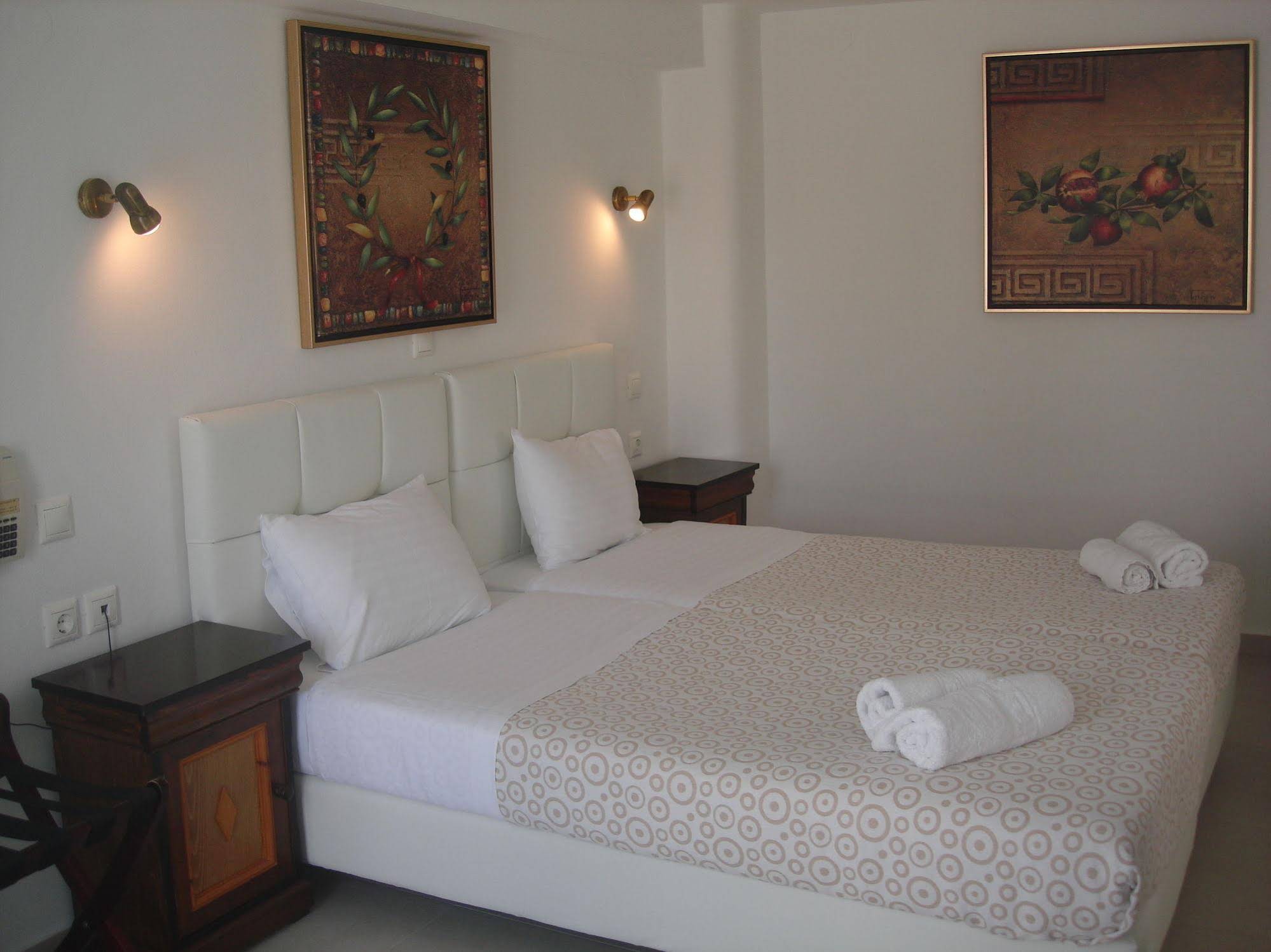 Mykonos Gem