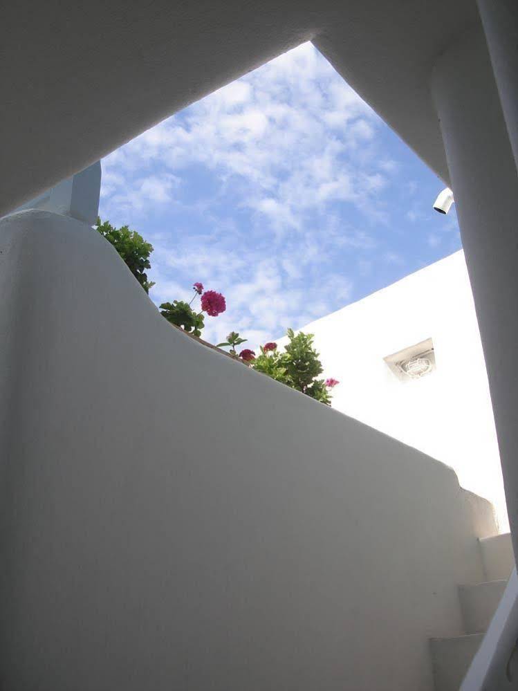 Mykonos Gem