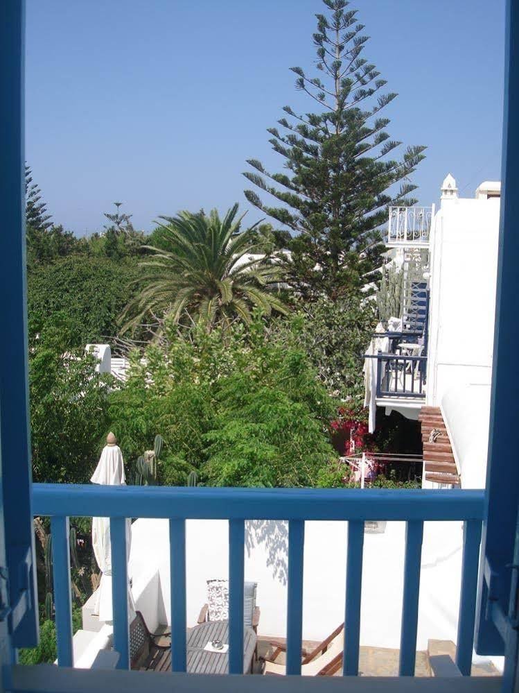 Mykonos Gem