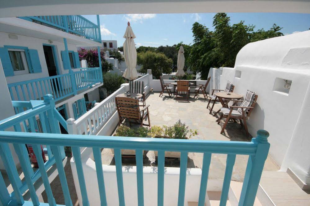 Mykonos Gem