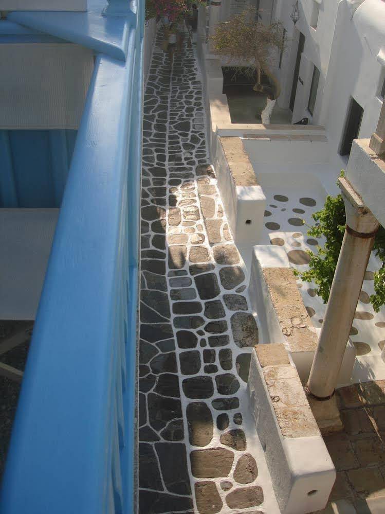 Mykonos Gem
