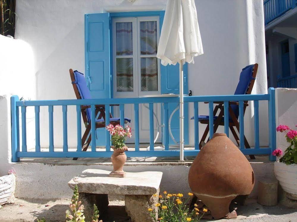 Mykonos Gem