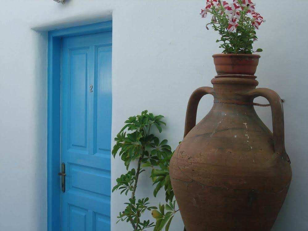 Mykonos Gem