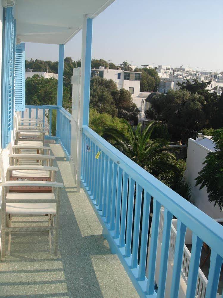Mykonos Gem