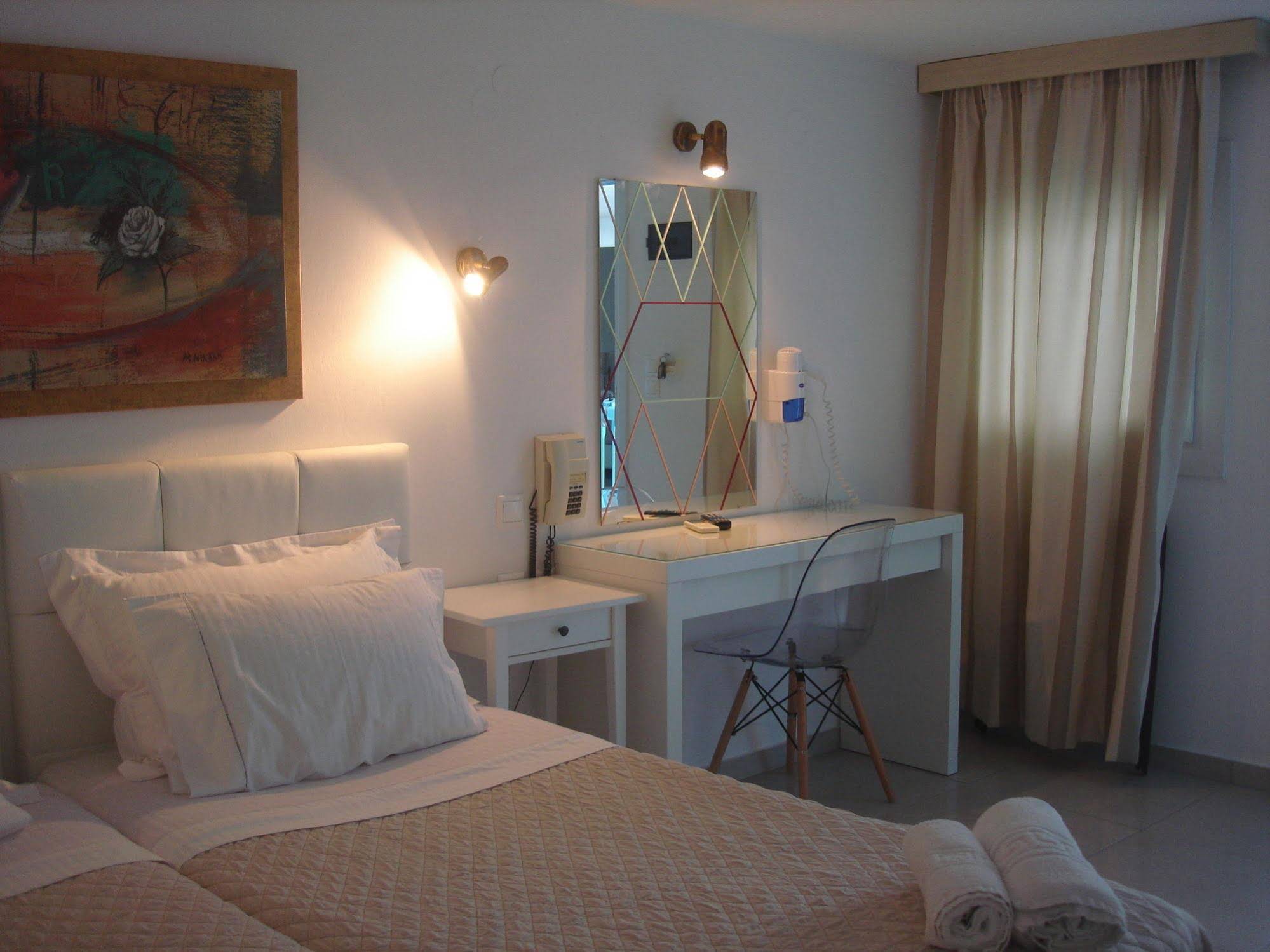 Mykonos Gem