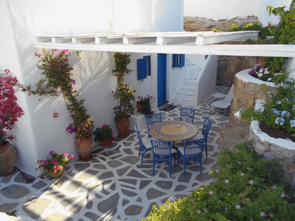 Portobello Boutique Hotel