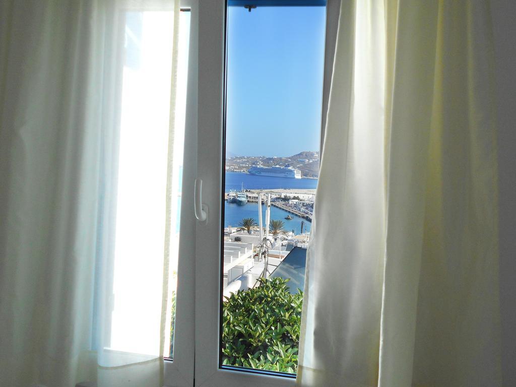 Portobello Boutique Hotel