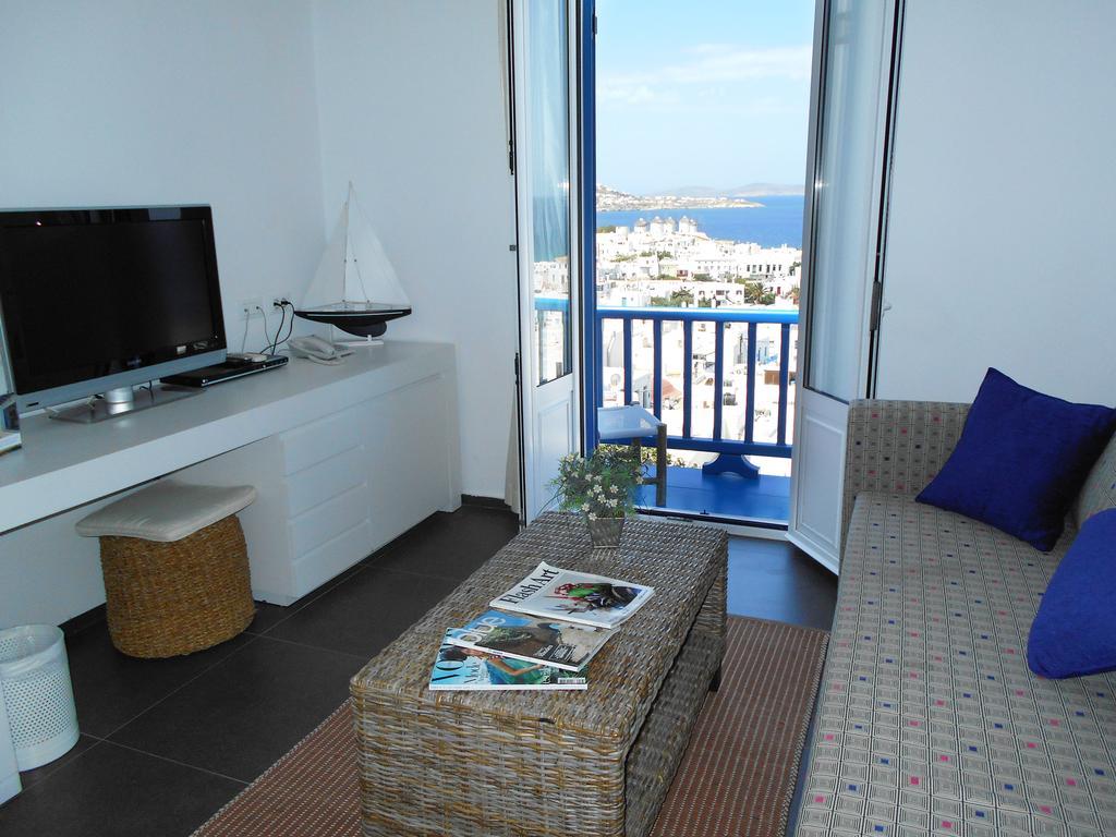 Portobello Boutique Hotel