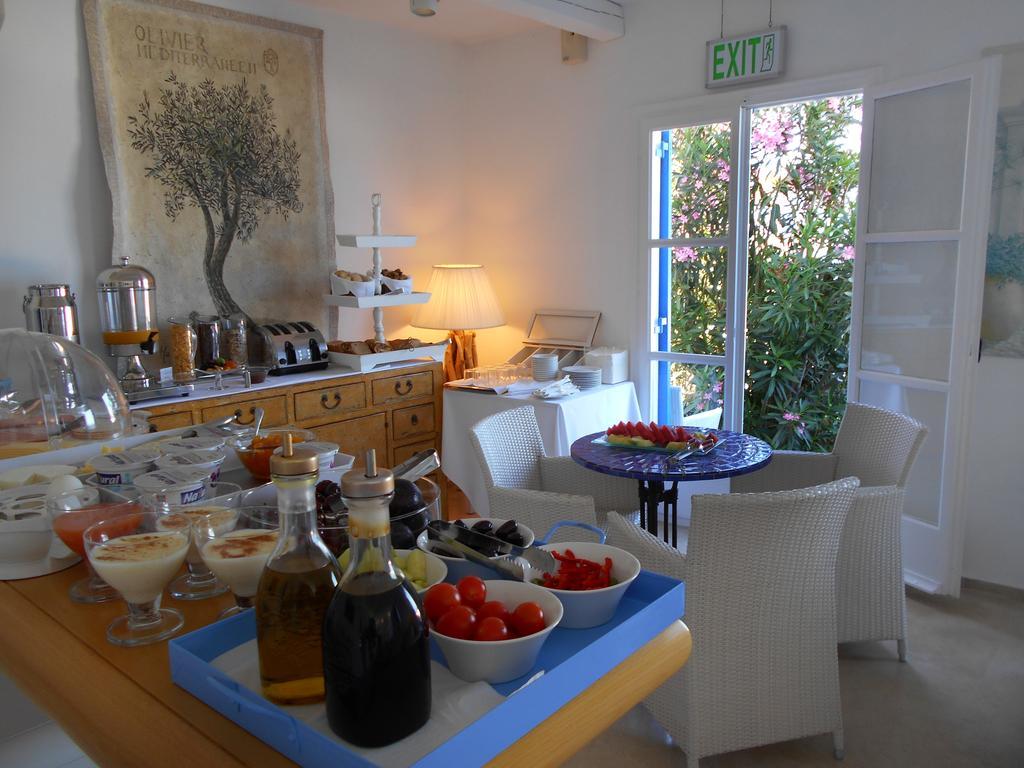 Portobello Boutique Hotel