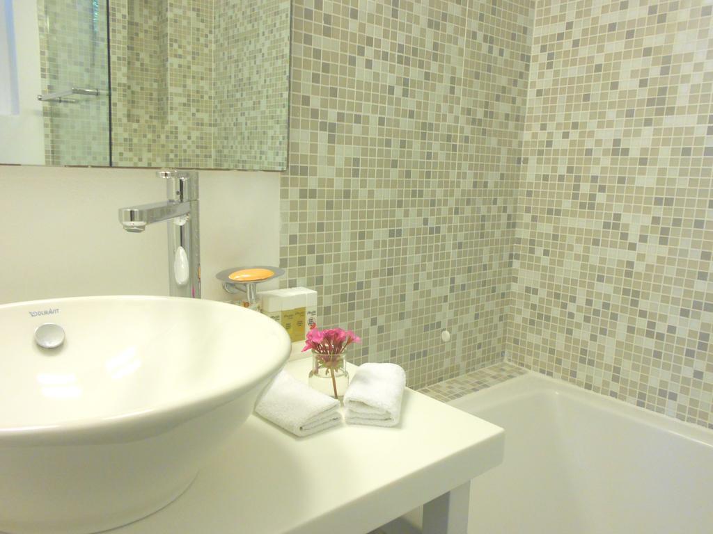 Portobello Boutique Hotel