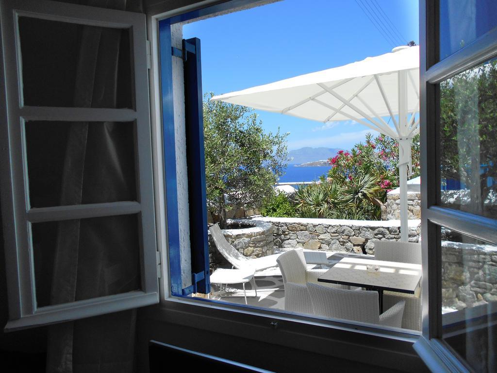 Portobello Boutique Hotel