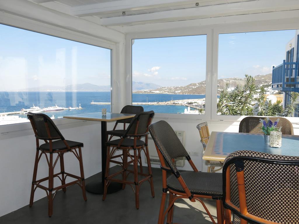 Portobello Boutique Hotel