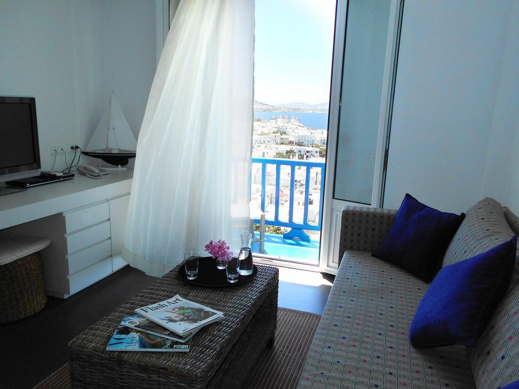 Portobello Boutique Hotel
