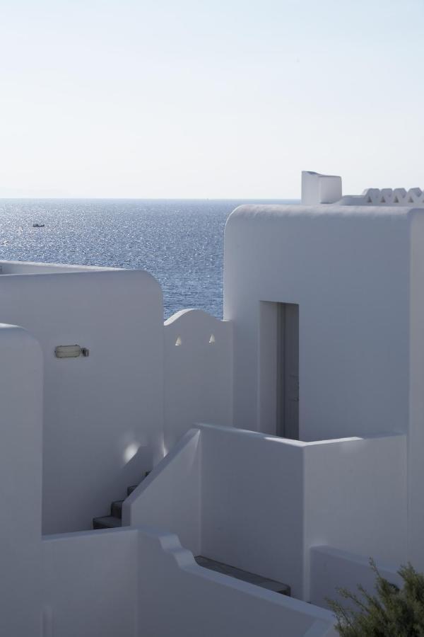 Porto Mykonos Hotel