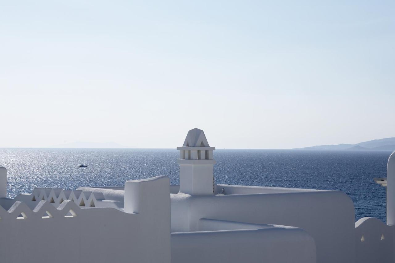 Porto Mykonos Hotel