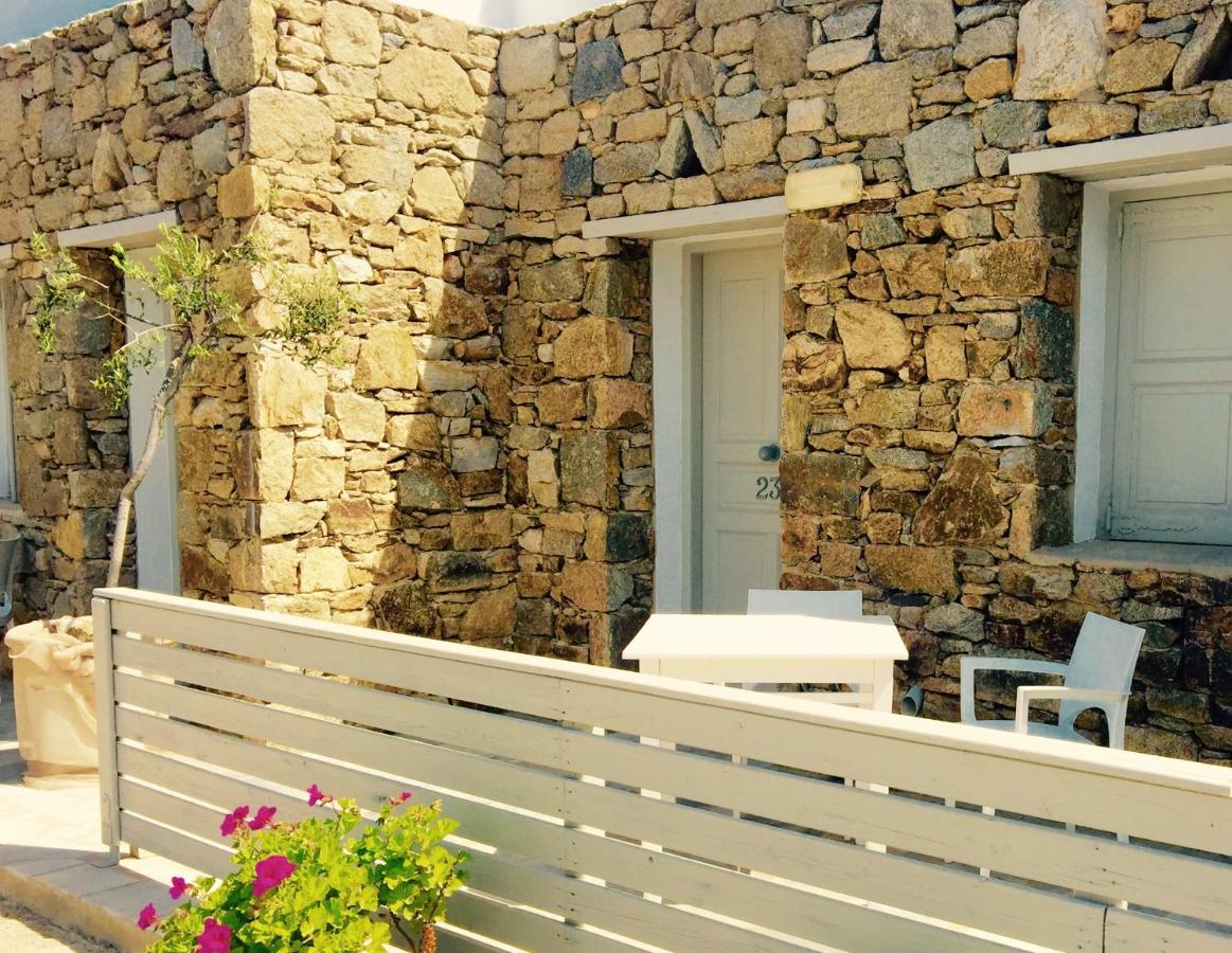 Porto Mykonos Hotel
