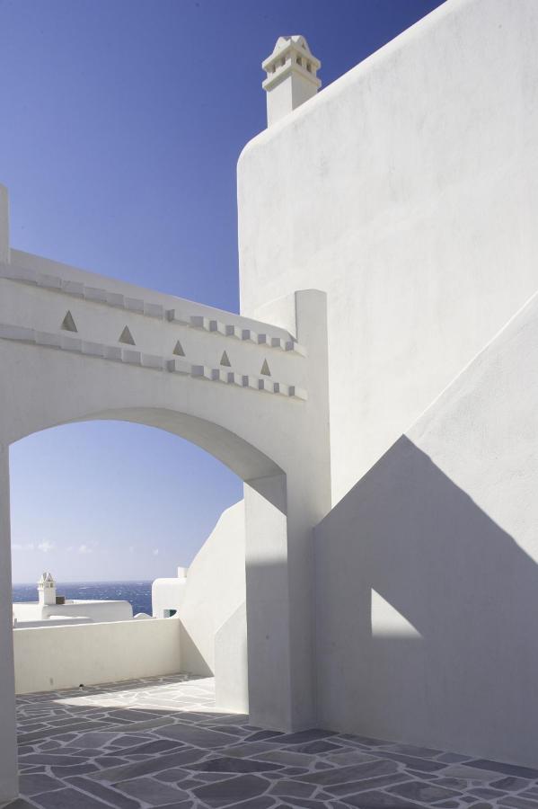Porto Mykonos Hotel