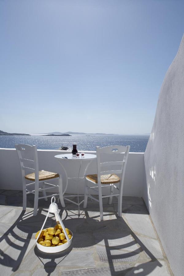 Porto Mykonos Hotel
