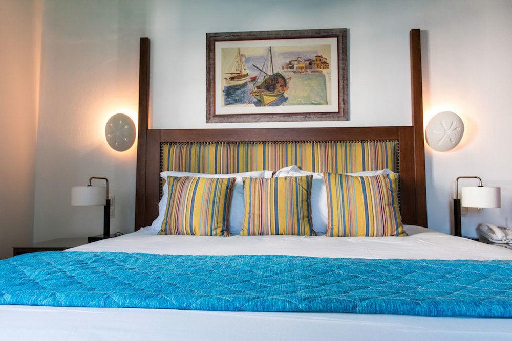Poseidon Hotel & Suites