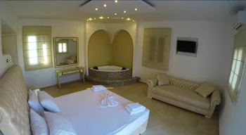 Queen Boutique Suites