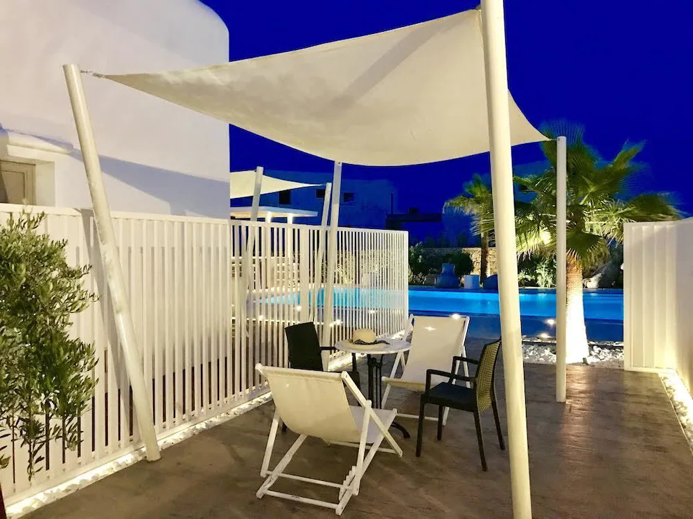Queen Boutique Suites