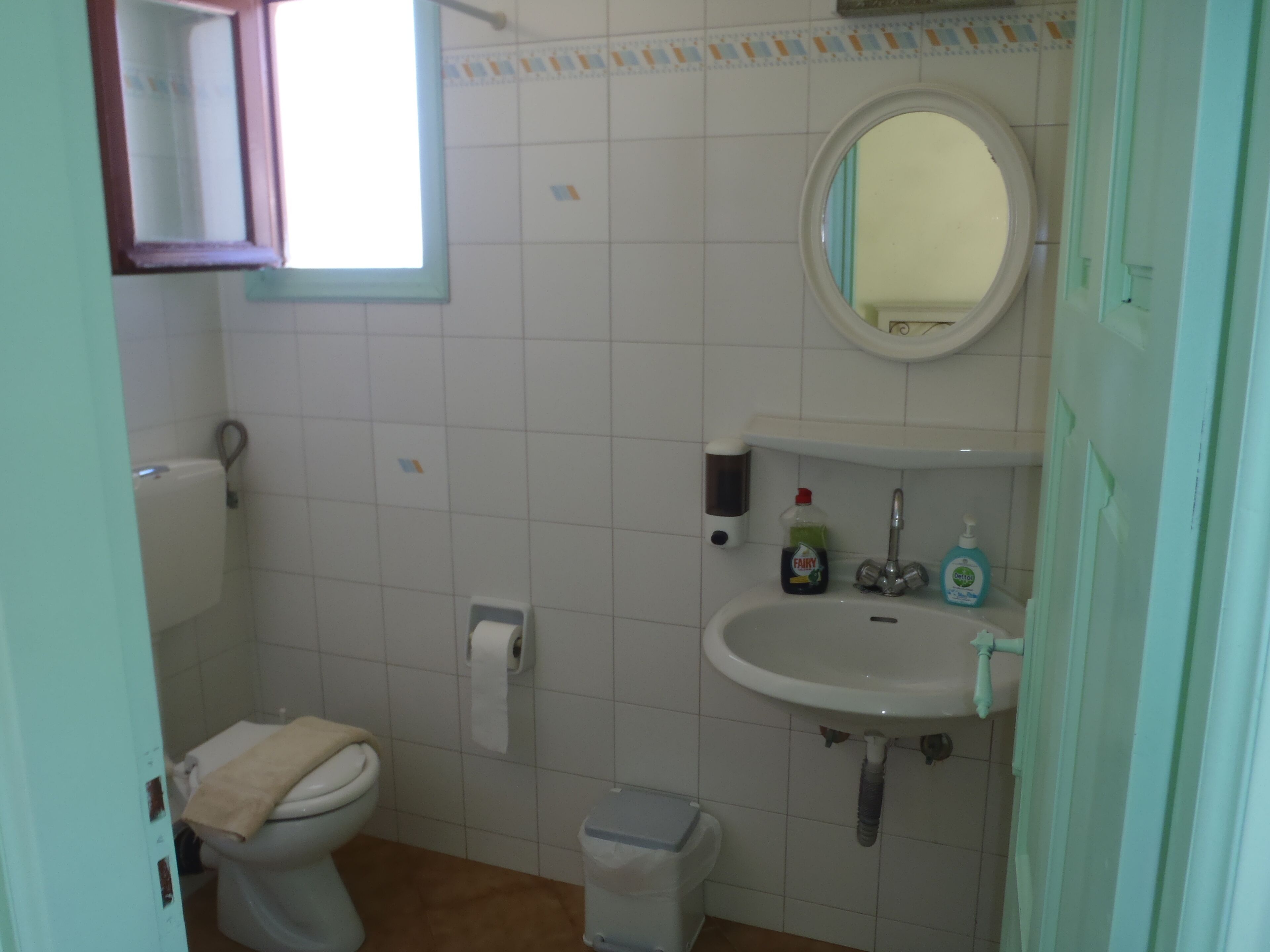 Rania Apartments Sea View Studios & Suites