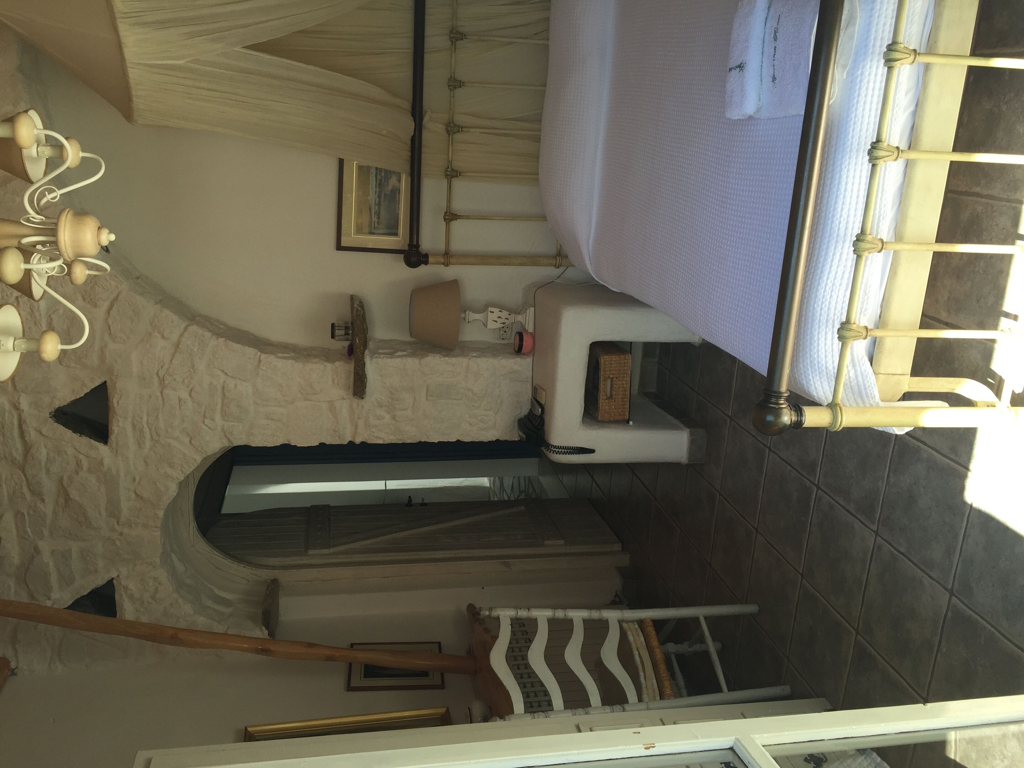 Rania Apartments Sea View Studios & Suites