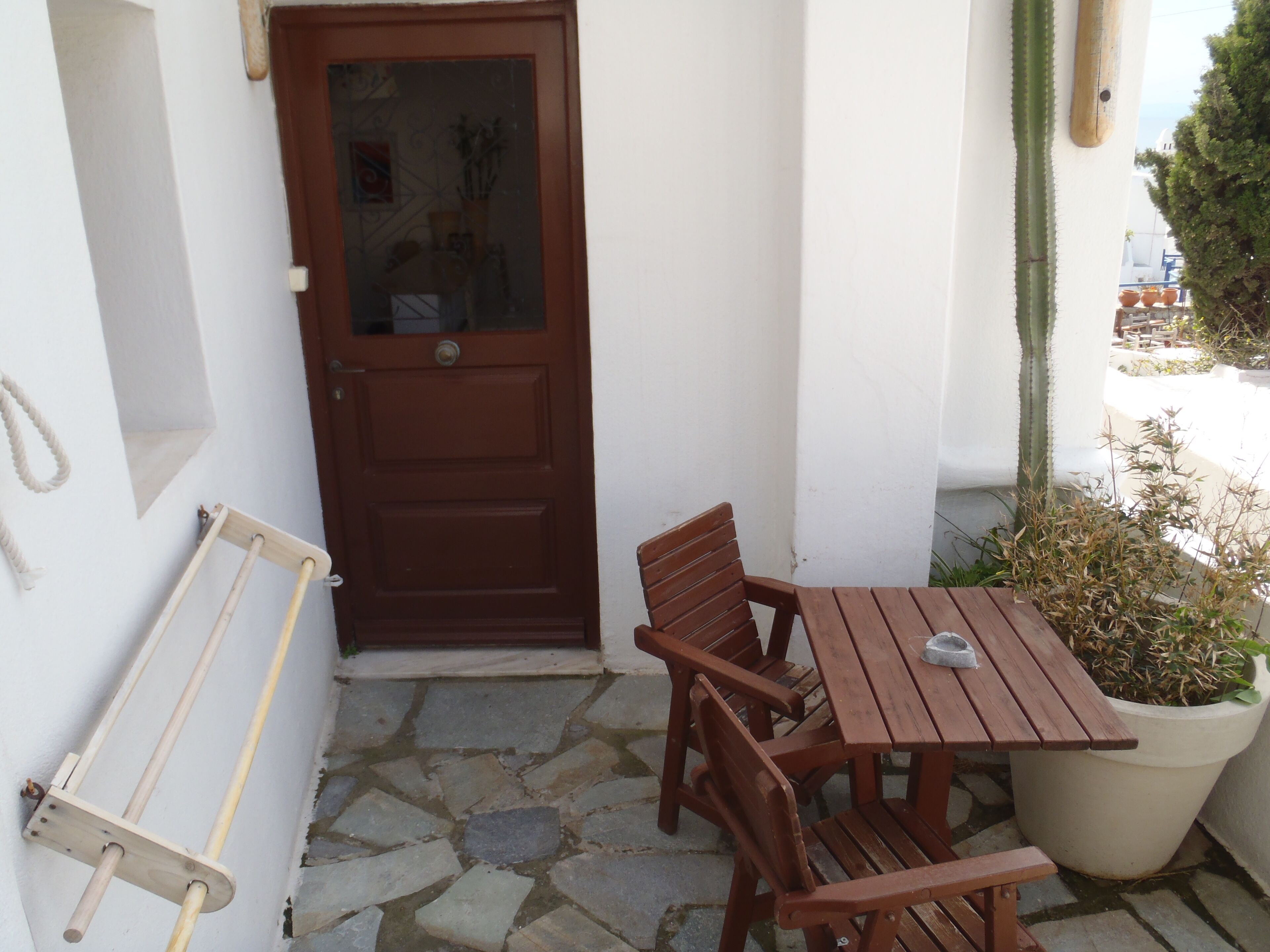Rania Apartments Sea View Studios & Suites
