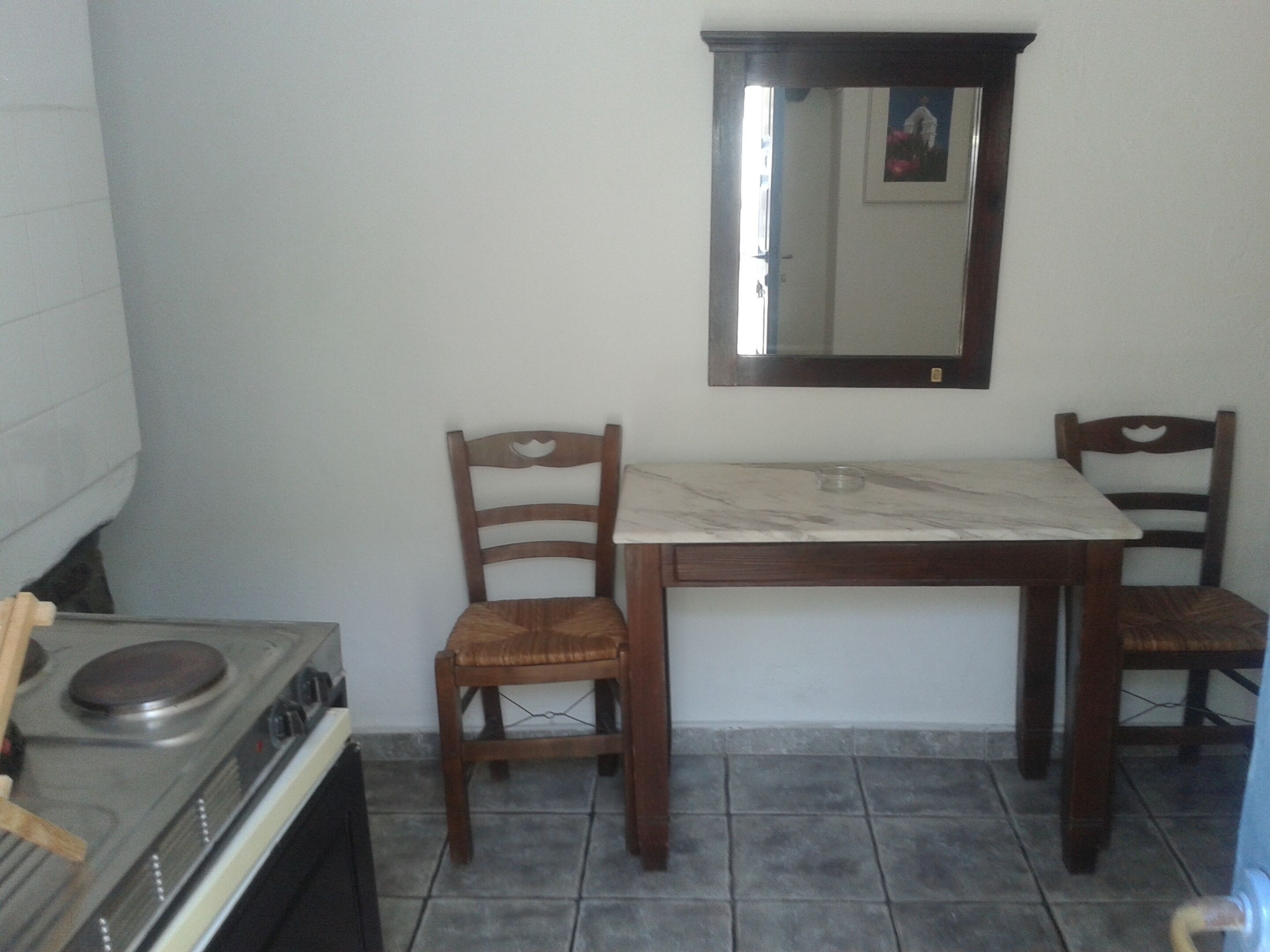 Rania Apartments Sea View Studios & Suites
