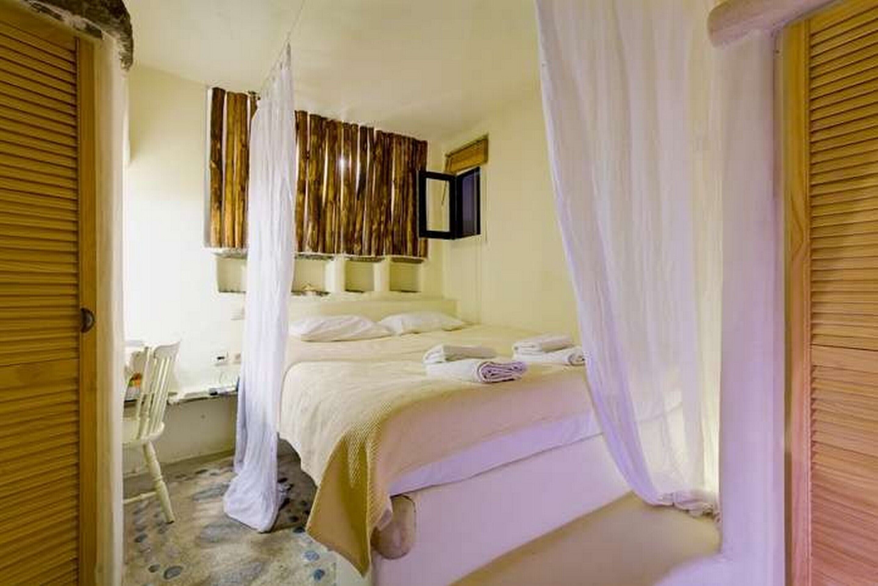 Rania Apartments Sea View Studios & Suites