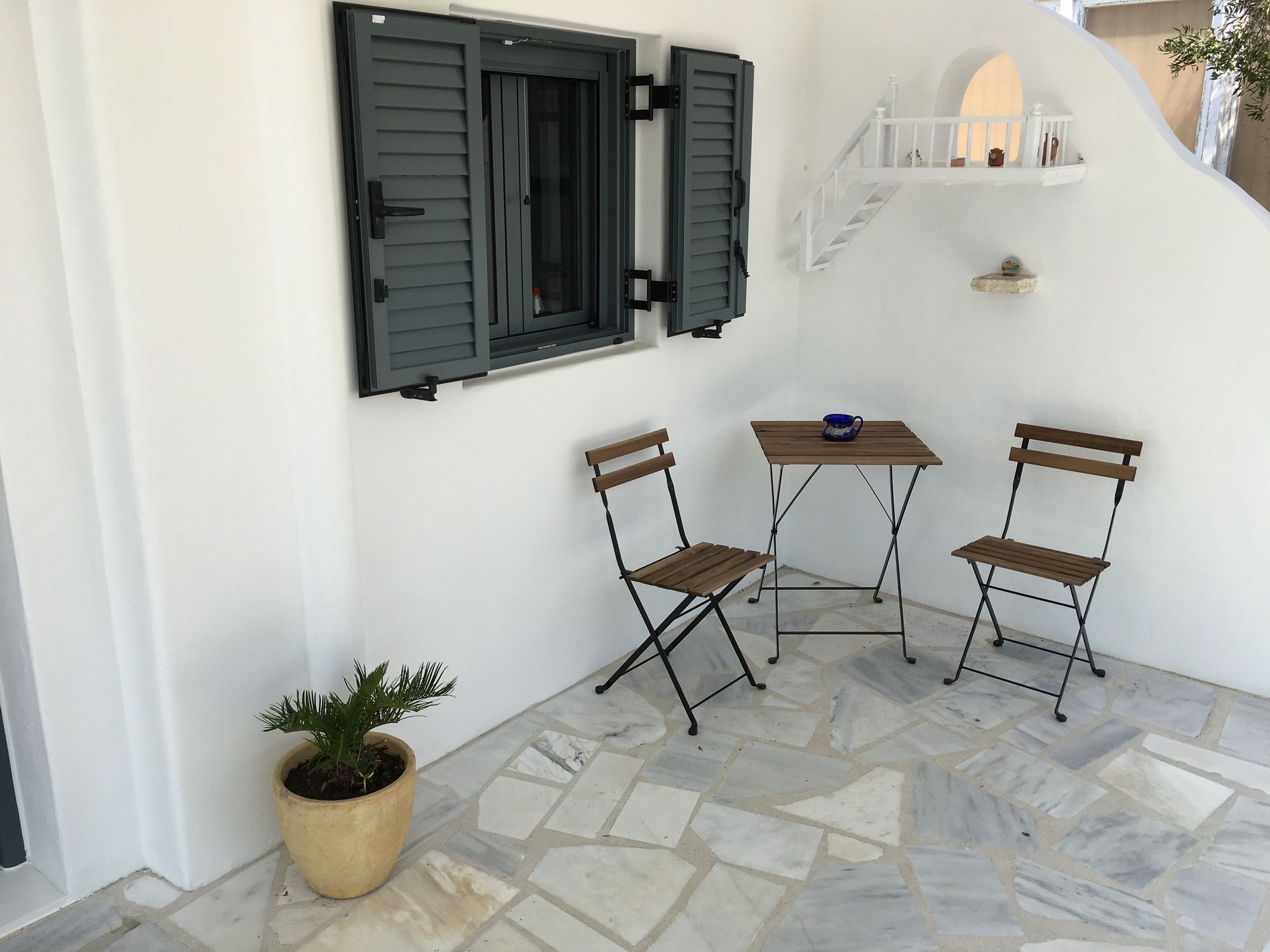 Sand Lily Mykonos