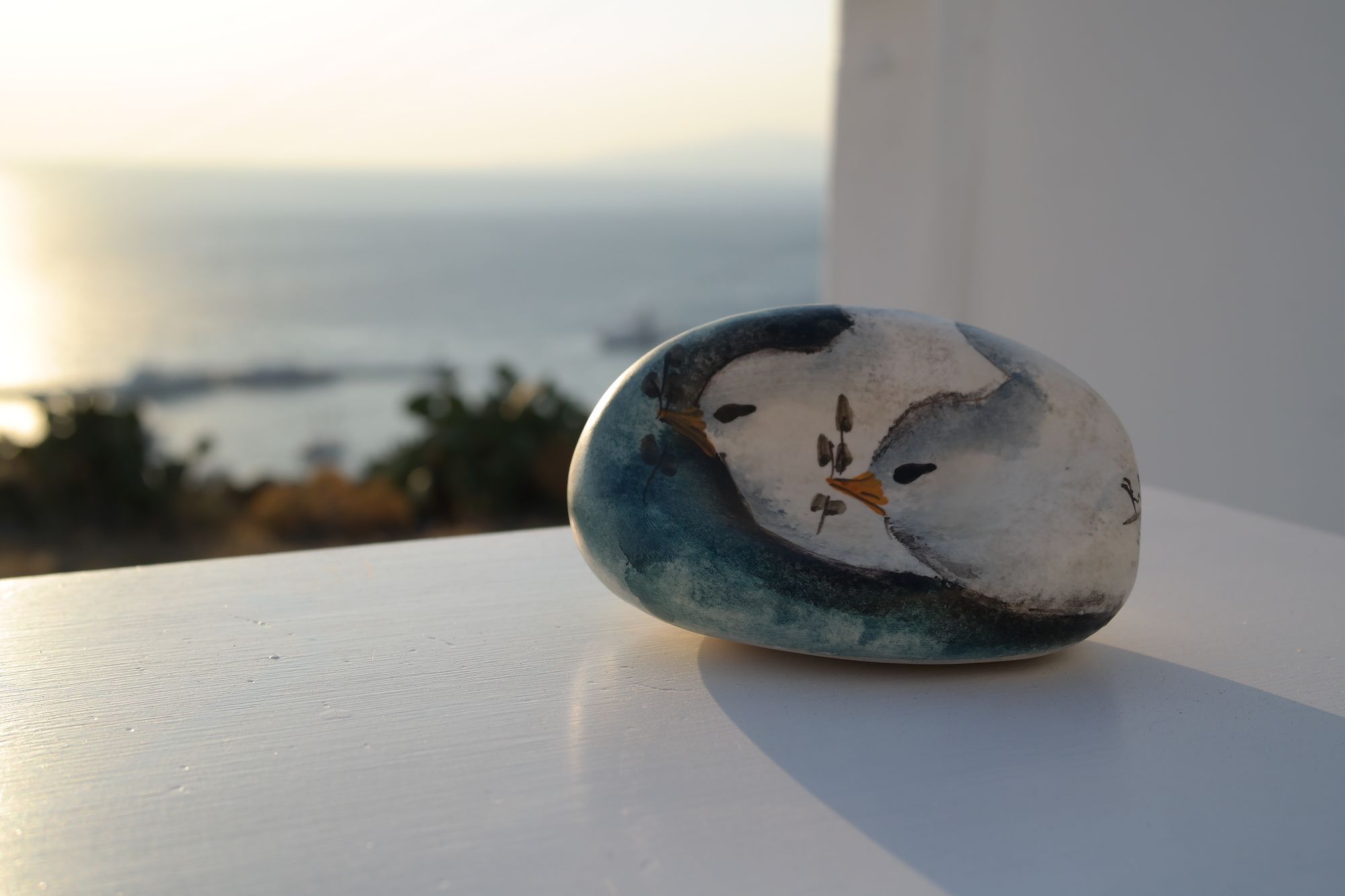 Sand Lily Mykonos