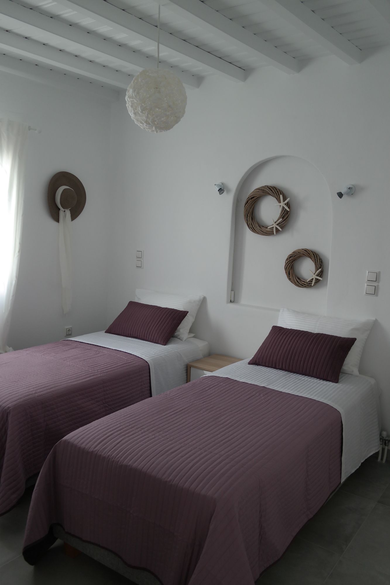 Sand Lily Mykonos